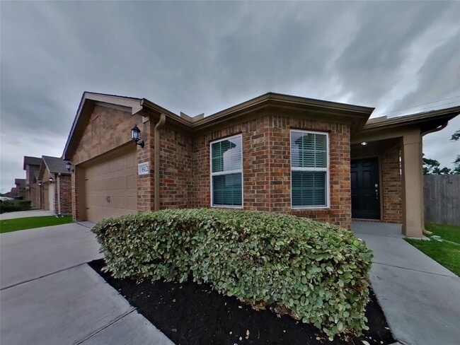 612 Totem Trail Dr in La Marque, TX - Building Photo - Building Photo