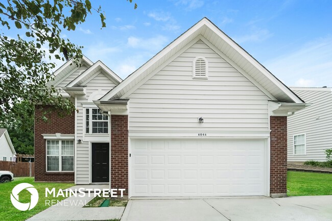 property at 6046 Shining Oak Ln