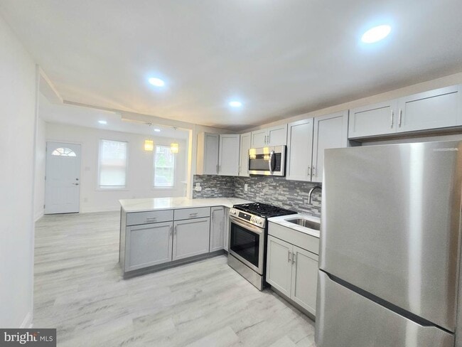 property at 3923 Wyalusing Ave