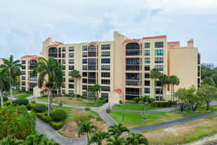 Promenade At Boca Pointe Condos Apartamentos