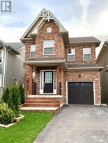 36 Pearl Dr in Orillia, ON - Building Photo