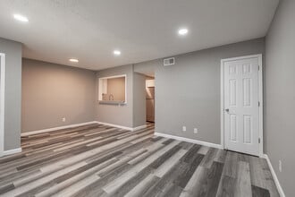 The LUX Seaside in Portland, TX - Building Photo - Interior Photo