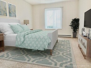 Village Oaks Apartments in Farmington Hills, MI - Foto de edificio - Building Photo