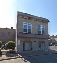 96 Liberty Pole Way in Rochester, NY - Building Photo