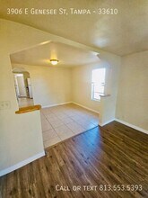3906 E Genesee St in Tampa, FL - Building Photo - Building Photo