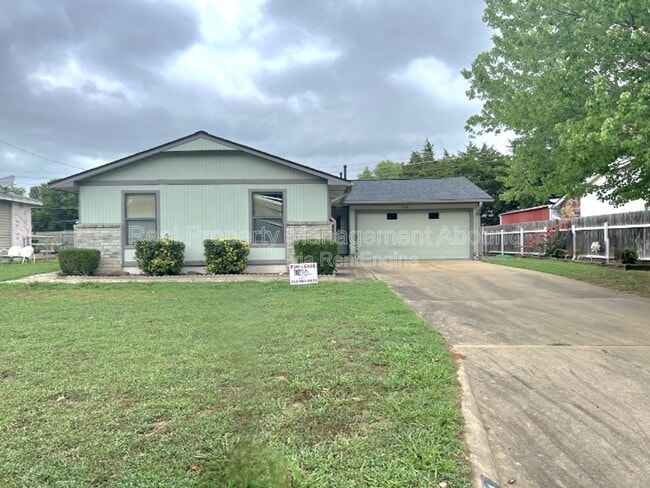 property at 924 Cowell St