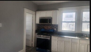 29 Irving Ave in Newark, NJ - Building Photo - Building Photo