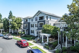Kensington Apartments in Pleasanton, CA - Building Photo - Building Photo