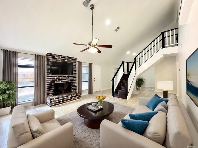 property at 20818 Westgreen Ct