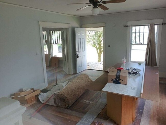 619 S Webster St in Kokomo, IN - Foto de edificio - Building Photo