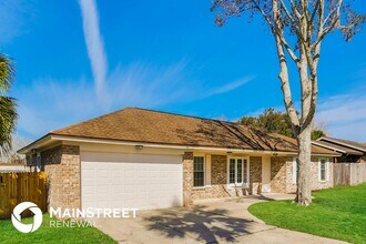 580 John Hancock St in Orange Park, FL - Building Photo - Building Photo