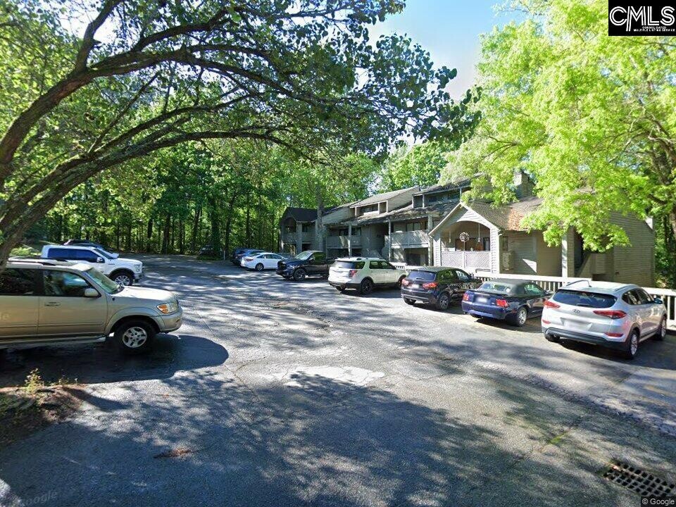 1005 Village Creek Dr in Columbia, SC - Building Photo