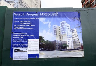 269 4th Ave in Brooklyn, NY - Building Photo - Building Photo