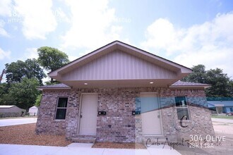 304 Olive St in Trumann, AR - Foto de edificio - Building Photo