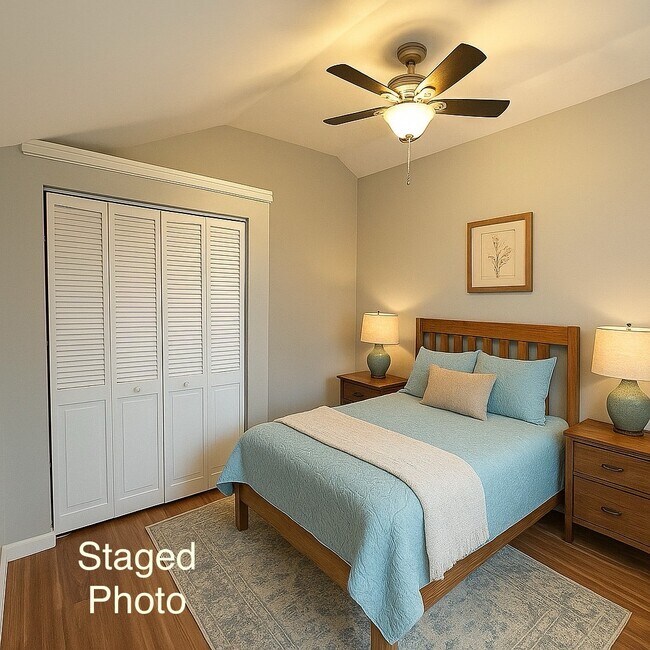 114 Clinton Street, Unit 2FL in Saratoga Springs, NY - Building Photo - Building Photo