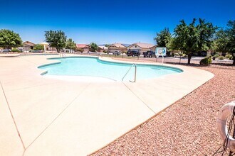 4223 Rocky Mountain Way in Sierra Vista, AZ - Building Photo - Building Photo