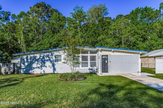property at 780 Le Brun Dr