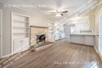 3510 W Republic Rd in Springfield, MO - Building Photo - Building Photo