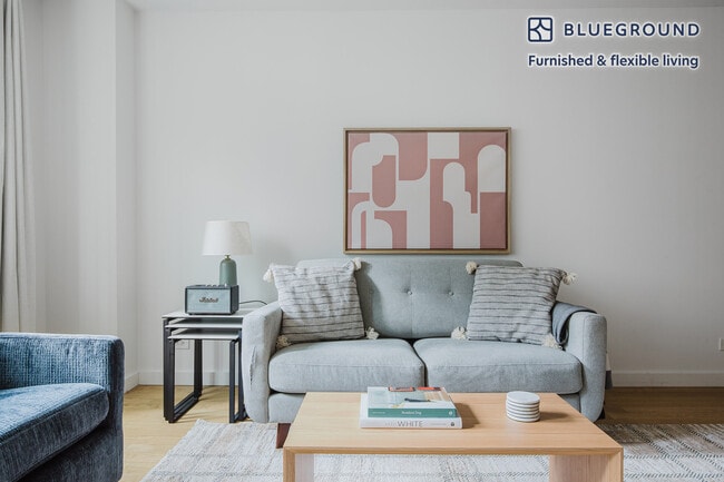 230 W 55th St, Unit SI FL25-ID1588 in New York, NY - Building Photo - Building Photo