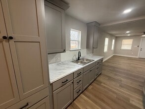 815 Graham Ave in Odessa, TX - Building Photo - Building Photo