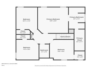 5938 Firethorne Ln in Concord, NC - Building Photo - Building Photo