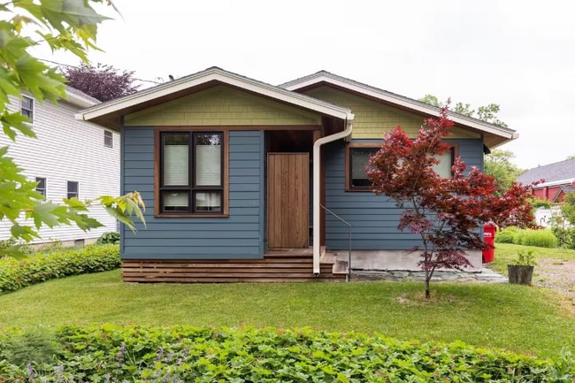 property at 44 Ferguson Ave