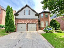 3080 Whitfield Ave in Cumming, GA - Building Photo