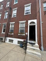 627 S 19th St in Philadelphia, PA - Building Photo