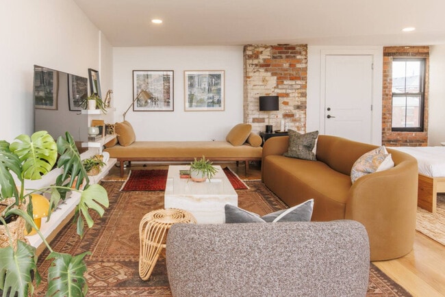 1508 Pleasant St in Cincinnati, OH - Building Photo - Building Photo