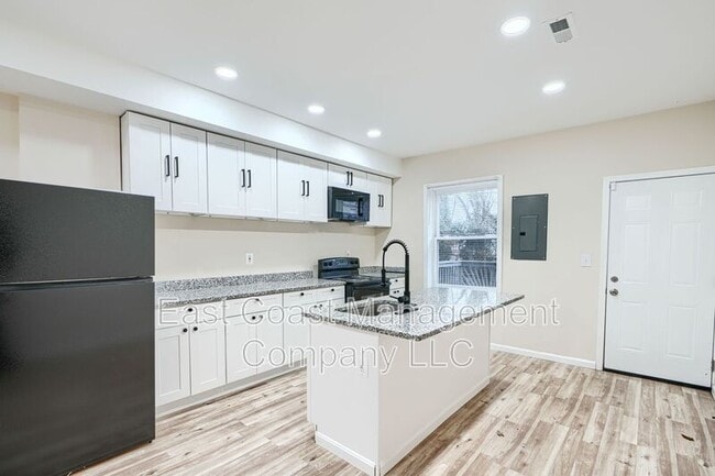 3028 Chelsea Terrace in Baltimore, MD - Building Photo - Building Photo