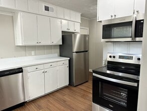 525 Witsell Rd in Jackson, MS - Building Photo - Building Photo