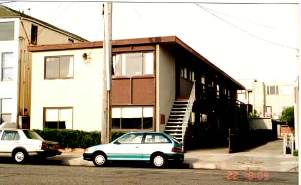 1526-1530 La Playa St in San Francisco, CA - Building Photo - Building Photo