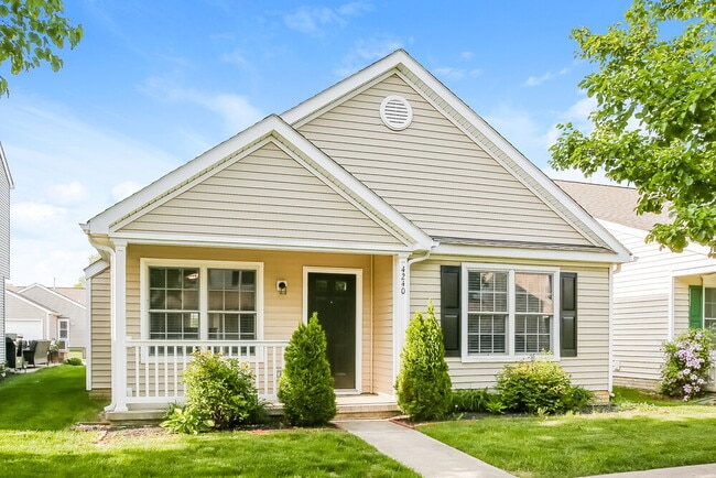property at 4240 Shortleaf Ln