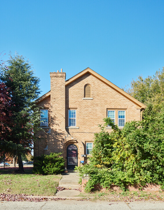 1905 N Brauer Ave in Oklahoma City, OK - Building Photo