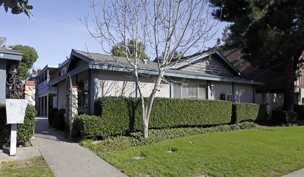 4684 Bandera St in Montclair, CA - Building Photo