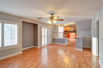 5831 Salmon Falls St in Las Vegas, NV - Building Photo - Building Photo