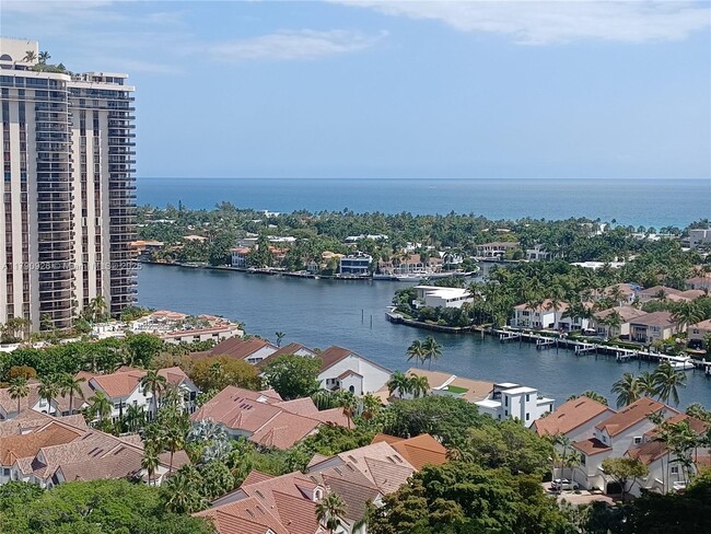 property at 19400 Turnberry Way