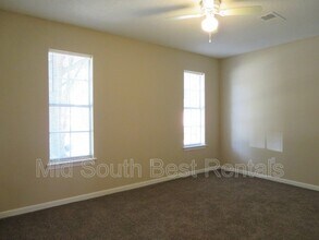 3414 Point Pleasant Ave in Memphis, TN - Building Photo - Building Photo