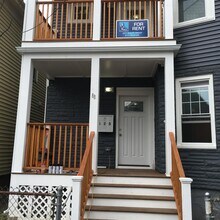 88 Gilman St, Unit 2 in Somerville, MA - Foto de edificio - Building Photo