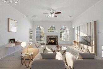 21610 Grand Hollow Ln in Katy, TX - Building Photo - Building Photo