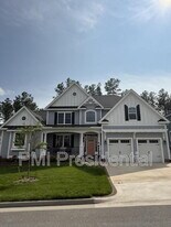 17919 Stonewolf Dr in Moseley, VA - Building Photo