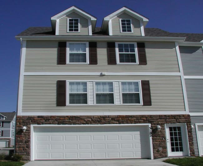 property at 3152 SW Arlan Ln