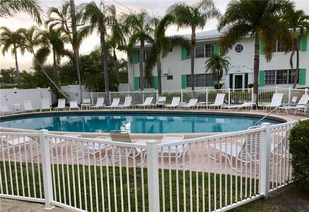 1801 NE 62nd St-Unit -230 in Fort Lauderdale, FL - Building Photo