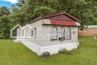 4750 N County Rd 500 E in Center Point, IN - Building Photo - Building Photo