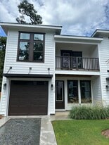 1912 Seacottage Way in Wilmington, NC - Building Photo