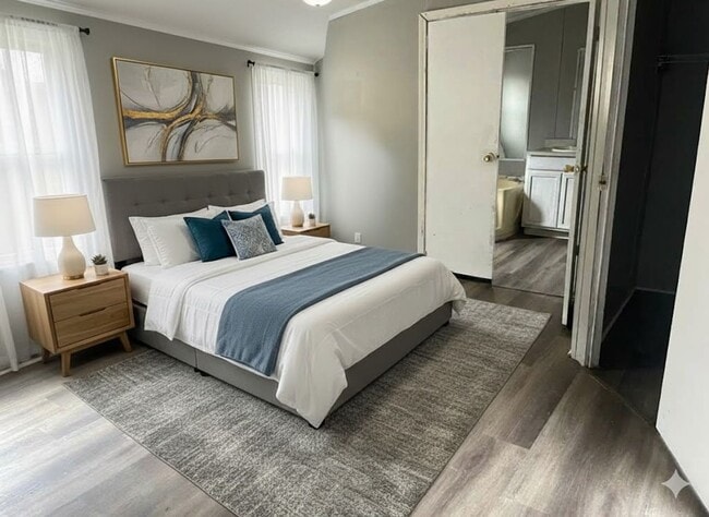 4903 Madison Dr in Hope Mills, NC - Building Photo - Building Photo