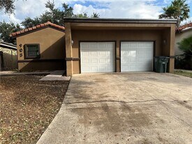 42 Colorado Ct in Mission, TX - Building Photo