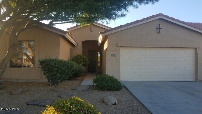 property at 2127 W Maya Way