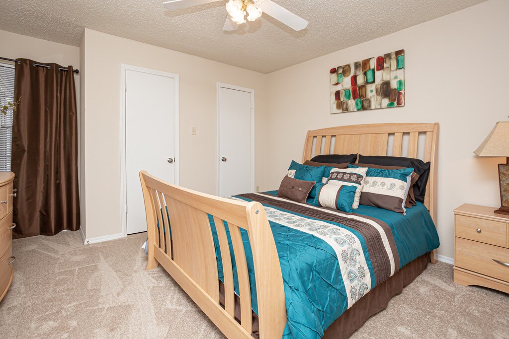 Seasons Apartments in Kenner, LA