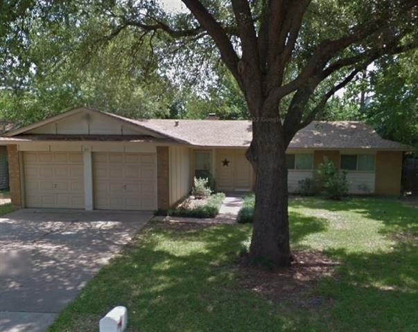 property at 511 Buffalo Dr